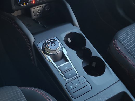 Ford Kuga 2.5 PHEV ST-Line | Camera | Stuur/stoelverwarming | Navigatie ActivLease financial lease