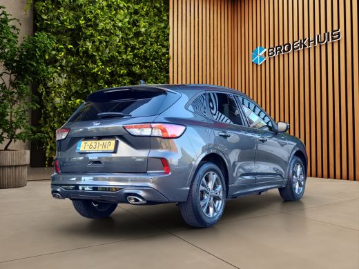 Ford Kuga 2.5 PHEV ST-Line | Camera | Stuur/stoelverwarming | Navigatie ActivLease financial lease