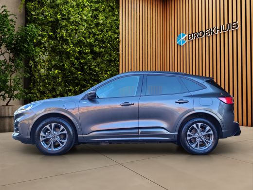 Ford Kuga 2.5 PHEV ST-Line | Camera | Stuur/stoelverwarming | Navigatie ActivLease financial lease