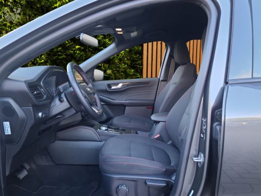 Ford Kuga 2.5 PHEV ST-Line | Camera | Stuur/stoelverwarming | Navigatie ActivLease financial lease