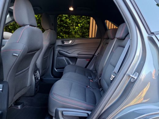 Ford Kuga 2.5 PHEV ST-Line | Camera | Stuur/stoelverwarming | Navigatie ActivLease financial lease