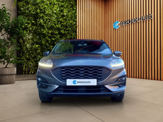 Ford Kuga 2.5 PHEV ST-Line | Camera | Stuur/stoelverwarming | Navigatie ActivLease financial lease