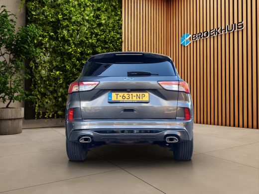 Ford Kuga 2.5 PHEV ST-Line | Camera | Stuur/stoelverwarming | Navigatie ActivLease financial lease