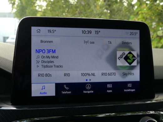 Ford Kuga 2.5 PHEV ST-Line | STOEL+STUUR+VOORRUITVERWARMING | CAMERA | 19"' LMV ActivLease financial lease