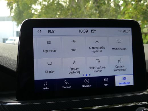 Ford Kuga 2.5 PHEV ST-Line | STOEL+STUUR+VOORRUITVERWARMING | CAMERA | 19"' LMV ActivLease financial lease