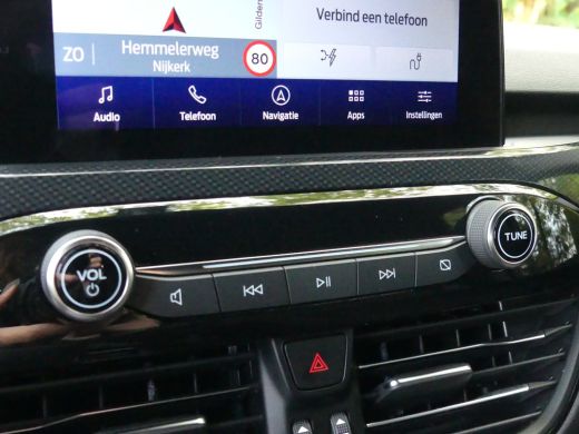 Ford Kuga 2.5 PHEV ST-Line | STOEL+STUUR+VOORRUITVERWARMING | CAMERA | 19"' LMV ActivLease financial lease