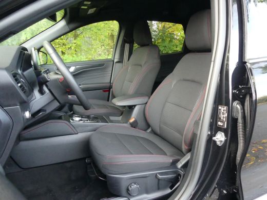 Ford Kuga 2.5 PHEV ST-Line | STOEL+STUUR+VOORRUITVERWARMING | CAMERA | 19"' LMV ActivLease financial lease