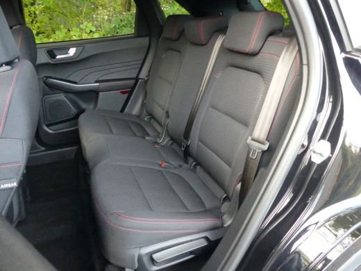 Ford Kuga 2.5 PHEV ST-Line | STOEL+STUUR+VOORRUITVERWARMING | CAMERA | 19"' LMV ActivLease financial lease