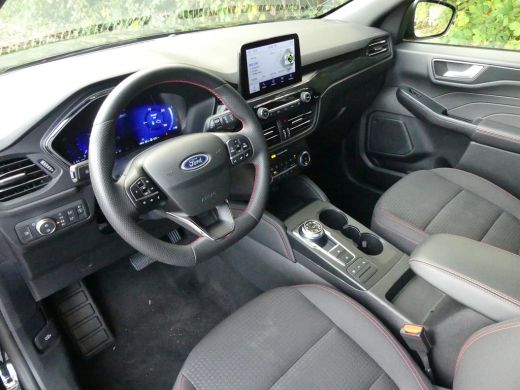 Ford Kuga 2.5 PHEV ST-Line | STOEL+STUUR+VOORRUITVERWARMING | CAMERA | 19"' LMV ActivLease financial lease