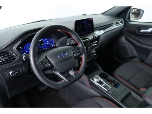 Ford Kuga 2.5 PHEV ST-Line | Trekhaak | Stoel-/Stuurverwarming | Climate Control | Camera | Keyless | Parke... ActivLease financial lease