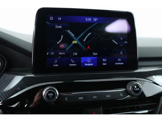 Ford Kuga 2.5 PHEV ST-Line | Trekhaak | Stoel-/Stuurverwarming | Climate Control | Camera | Keyless | Parke... ActivLease financial lease