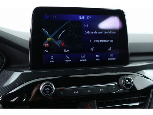 Ford Kuga 2.5 PHEV ST-Line | Trekhaak | Stoel-/Stuurverwarming | Climate Control | Camera | Keyless | Parke... ActivLease financial lease