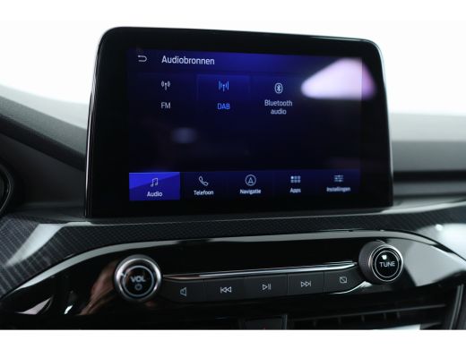 Ford Kuga 2.5 PHEV ST-Line | Trekhaak | Stoel-/Stuurverwarming | Climate Control | Camera | Keyless | Parke... ActivLease financial lease