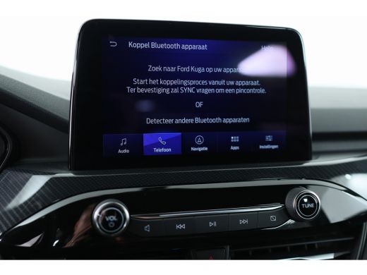 Ford Kuga 2.5 PHEV ST-Line | Trekhaak | Stoel-/Stuurverwarming | Climate Control | Camera | Keyless | Parke... ActivLease financial lease