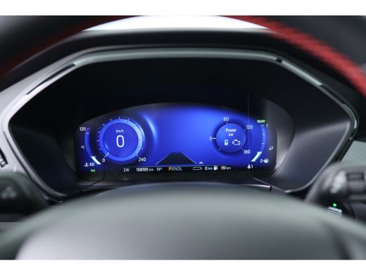 Ford Kuga 2.5 PHEV ST-Line | Trekhaak | Stoel-/Stuurverwarming | Climate Control | Camera | Keyless | Parke... ActivLease financial lease