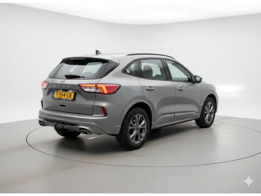 Ford Kuga 2.5 PHEV ST-Line | Trekhaak | Stoel-/Stuurverwarming | Climate Control | Camera | Keyless | Parke... ActivLease financial lease
