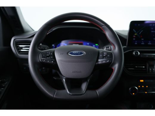 Ford Kuga 2.5 PHEV ST-Line | Trekhaak | Stoel-/Stuurverwarming | Climate Control | Camera | Keyless | Parke... ActivLease financial lease