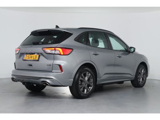 Ford Kuga 2.5 PHEV ST-Line | Trekhaak | Stoel-/Stuurverwarming | Climate Control | Camera | Keyless | Parke... ActivLease financial lease