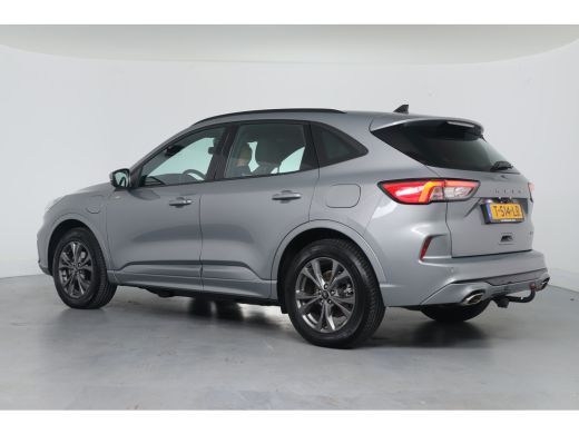 Ford Kuga 2.5 PHEV ST-Line | Trekhaak | Stoel-/Stuurverwarming | Climate Control | Camera | Keyless | Parke... ActivLease financial lease