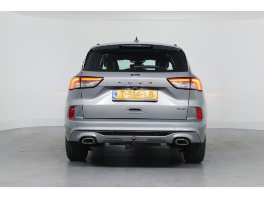 Ford Kuga 2.5 PHEV ST-Line | Trekhaak | Stoel-/Stuurverwarming | Climate Control | Camera | Keyless | Parke... ActivLease financial lease
