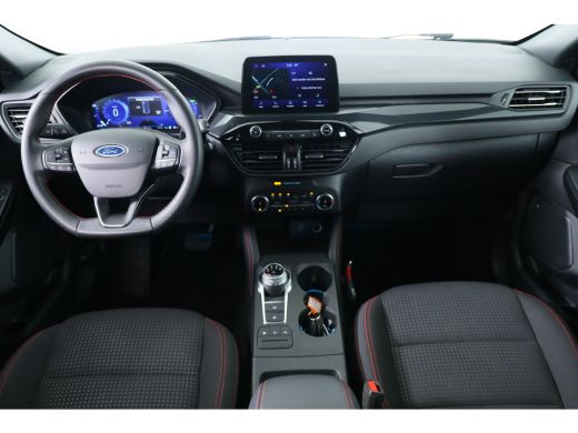 Ford Kuga 2.5 PHEV ST-Line | Trekhaak | Stoel-/Stuurverwarming | Climate Control | Camera | Keyless | Parke... ActivLease financial lease