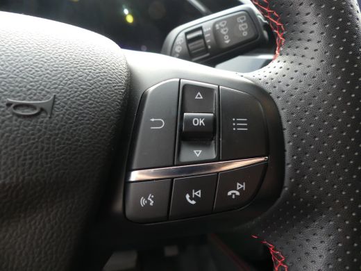 Ford Kuga 2.5 PHEV ST-Line X | ADAPTIVE CRUISE | DODEHOEKDETECTIE | STOEL+STUUR+VOORRUITVERWARMING | CAMERA... ActivLease financial lease