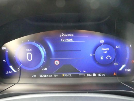 Ford Kuga 2.5 PHEV ST-Line X | ADAPTIVE CRUISE | DODEHOEKDETECTIE | STOEL+STUUR+VOORRUITVERWARMING | CAMERA... ActivLease financial lease