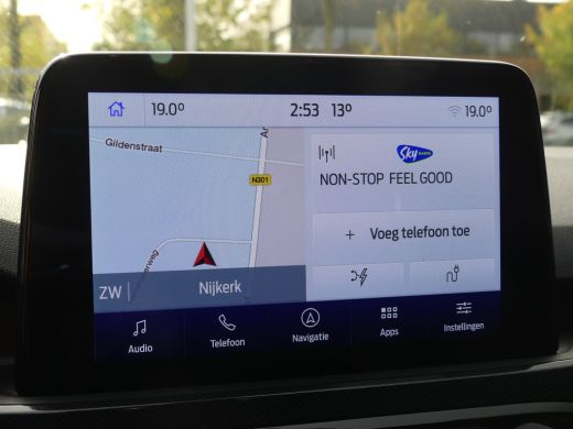 Ford Kuga 2.5 PHEV ST-Line X | ADAPTIVE CRUISE | DODEHOEKDETECTIE | STOEL+STUUR+VOORRUITVERWARMING | CAMERA... ActivLease financial lease