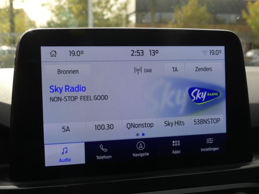 Ford Kuga 2.5 PHEV ST-Line X | ADAPTIVE CRUISE | DODEHOEKDETECTIE | STOEL+STUUR+VOORRUITVERWARMING | CAMERA... ActivLease financial lease