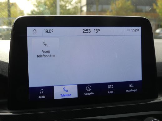 Ford Kuga 2.5 PHEV ST-Line X | ADAPTIVE CRUISE | DODEHOEKDETECTIE | STOEL+STUUR+VOORRUITVERWARMING | CAMERA... ActivLease financial lease