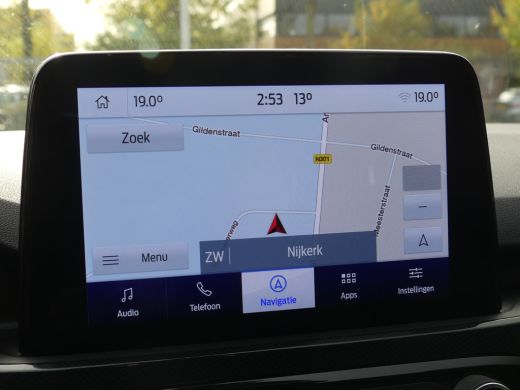 Ford Kuga 2.5 PHEV ST-Line X | ADAPTIVE CRUISE | DODEHOEKDETECTIE | STOEL+STUUR+VOORRUITVERWARMING | CAMERA... ActivLease financial lease