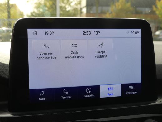 Ford Kuga 2.5 PHEV ST-Line X | ADAPTIVE CRUISE | DODEHOEKDETECTIE | STOEL+STUUR+VOORRUITVERWARMING | CAMERA... ActivLease financial lease