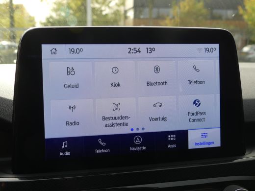 Ford Kuga 2.5 PHEV ST-Line X | ADAPTIVE CRUISE | DODEHOEKDETECTIE | STOEL+STUUR+VOORRUITVERWARMING | CAMERA... ActivLease financial lease