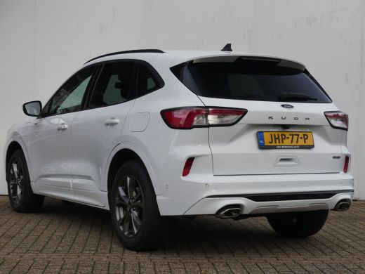 Ford Kuga 2.5 PHEV ST-Line X | ADAPTIVE CRUISE | DODEHOEKDETECTIE | STOEL+STUUR+VOORRUITVERWARMING | CAMERA... ActivLease financial lease