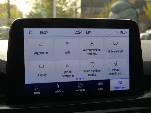 Ford Kuga 2.5 PHEV ST-Line X | ADAPTIVE CRUISE | DODEHOEKDETECTIE | STOEL+STUUR+VOORRUITVERWARMING | CAMERA... ActivLease financial lease