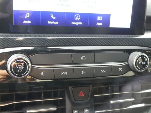 Ford Kuga 2.5 PHEV ST-Line X | ADAPTIVE CRUISE | DODEHOEKDETECTIE | STOEL+STUUR+VOORRUITVERWARMING | CAMERA... ActivLease financial lease