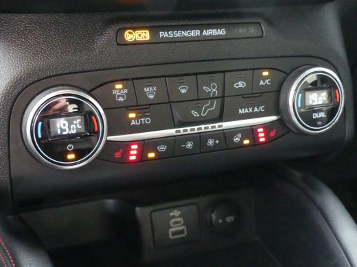 Ford Kuga 2.5 PHEV ST-Line X | ADAPTIVE CRUISE | DODEHOEKDETECTIE | STOEL+STUUR+VOORRUITVERWARMING | CAMERA... ActivLease financial lease