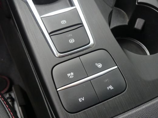 Ford Kuga 2.5 PHEV ST-Line X | ADAPTIVE CRUISE | DODEHOEKDETECTIE | STOEL+STUUR+VOORRUITVERWARMING | CAMERA... ActivLease financial lease