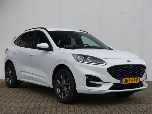 Ford Kuga 2.5 PHEV ST-Line X | ADAPTIVE CRUISE | DODEHOEKDETECTIE | STOEL+STUUR+VOORRUITVERWARMING | CAMERA... ActivLease financial lease