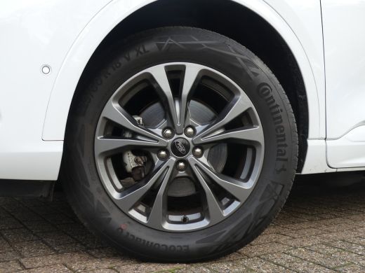 Ford Kuga 2.5 PHEV ST-Line X | ADAPTIVE CRUISE | DODEHOEKDETECTIE | STOEL+STUUR+VOORRUITVERWARMING | CAMERA... ActivLease financial lease