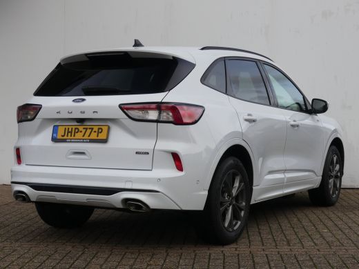 Ford Kuga 2.5 PHEV ST-Line X | ADAPTIVE CRUISE | DODEHOEKDETECTIE | STOEL+STUUR+VOORRUITVERWARMING | CAMERA... ActivLease financial lease