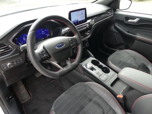 Ford Kuga 2.5 PHEV ST-Line X | ADAPTIVE CRUISE | DODEHOEKDETECTIE | STOEL+STUUR+VOORRUITVERWARMING | CAMERA... ActivLease financial lease