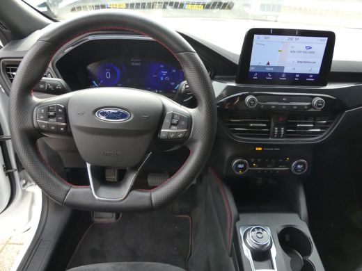 Ford Kuga 2.5 PHEV ST-Line X | ADAPTIVE CRUISE | DODEHOEKDETECTIE | STOEL+STUUR+VOORRUITVERWARMING | CAMERA... ActivLease financial lease