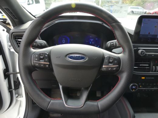 Ford Kuga 2.5 PHEV ST-Line X | ADAPTIVE CRUISE | DODEHOEKDETECTIE | STOEL+STUUR+VOORRUITVERWARMING | CAMERA... ActivLease financial lease