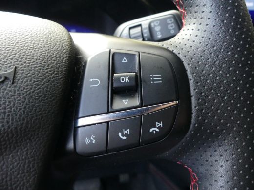 Ford Kuga 2.5 PHEV ST-Line X | ADAPTIVE CRUISE | DODEHOEKDETECTIE | STOEL+STUUR+VOORRUITVERWARMING | ELEKTR... ActivLease financial lease