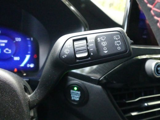 Ford Kuga 2.5 PHEV ST-Line X | ADAPTIVE CRUISE | DODEHOEKDETECTIE | STOEL+STUUR+VOORRUITVERWARMING | ELEKTR... ActivLease financial lease