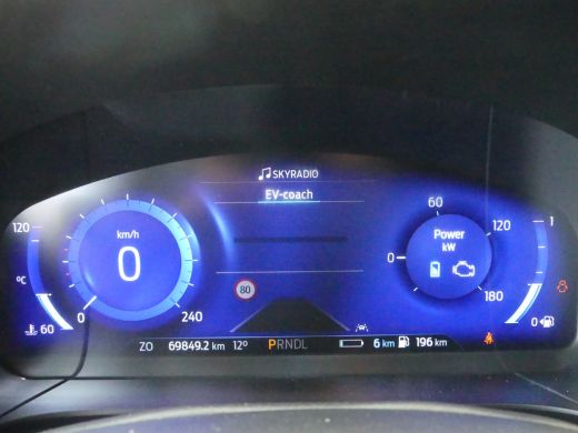 Ford Kuga 2.5 PHEV ST-Line X | ADAPTIVE CRUISE | DODEHOEKDETECTIE | STOEL+STUUR+VOORRUITVERWARMING | ELEKTR... ActivLease financial lease