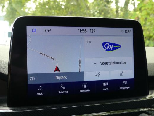 Ford Kuga 2.5 PHEV ST-Line X | ADAPTIVE CRUISE | DODEHOEKDETECTIE | STOEL+STUUR+VOORRUITVERWARMING | ELEKTR... ActivLease financial lease