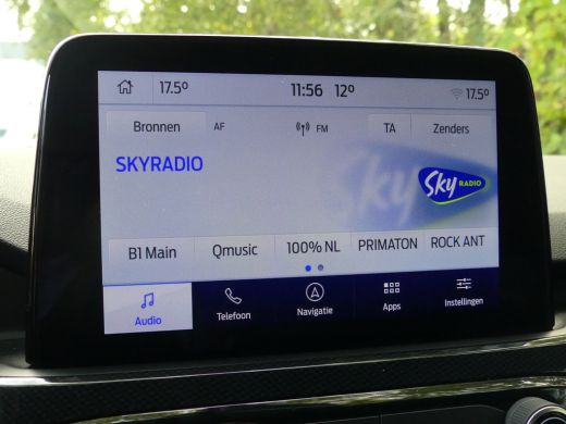 Ford Kuga 2.5 PHEV ST-Line X | ADAPTIVE CRUISE | DODEHOEKDETECTIE | STOEL+STUUR+VOORRUITVERWARMING | ELEKTR... ActivLease financial lease