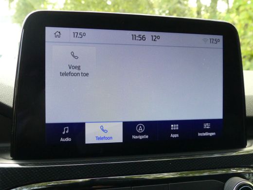 Ford Kuga 2.5 PHEV ST-Line X | ADAPTIVE CRUISE | DODEHOEKDETECTIE | STOEL+STUUR+VOORRUITVERWARMING | ELEKTR... ActivLease financial lease